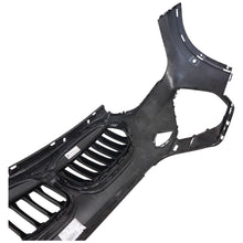 Load image into Gallery viewer, BMW X1 SE FRONT BUMPER STANDARD 2019 on F48 SUV 5 Door GENNUINE pn 51117954205
