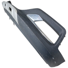 Load image into Gallery viewer, MG ZS front bumper lower valance Trim 2017-2020 Genuine pn P10343984
