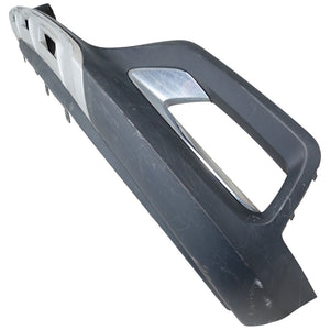 MG ZS front bumper lower valance Trim 2017-2020 Genuine pn P10343984