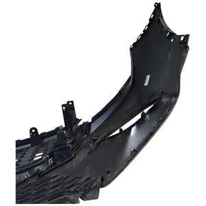 MG ZS front bumper Facelift 2020-2022 SUV 5 Door Genuine pn ZS1107701