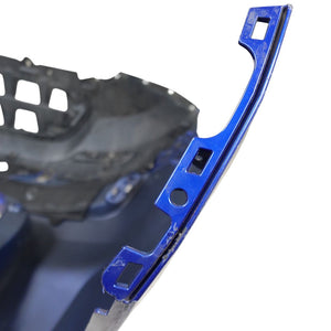 Jaguar I Pace rear bumper 2018-2024 Electric SUV Genuine pn J9D3-17D781-A