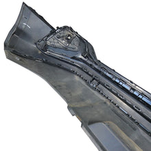 Load image into Gallery viewer, Audi Q2 rear bumper lower section 2021-2023 5 Door SUV Genuine 81A807323C
