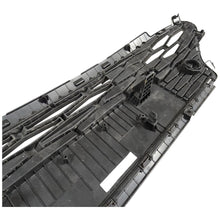 Load image into Gallery viewer, Hyundai I10 front bumper centre grill 2020-2023 Hatchback Genuine 86351-K7650
