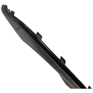 BMW 3 SERIES Performance rear bumper valance G20 2019-2021 GENUINE 51122455857