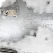 Load image into Gallery viewer, Hyundai Ioniq 5 rear bumper lower 2024-2025 5 door Electric pn 86612-GIDB0
