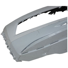Load image into Gallery viewer, SKODA KODIAQ Sportline FRONT BUMPER 2017 to 2021 5 Door SUV GENUINE pn 565807221
