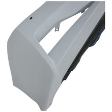 Load image into Gallery viewer, NISSAN LEAF FRONT BUMPER 2018 onwards Hatchback GENUINE pn 62022 5SH0H
