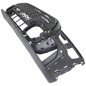 MINI Cooper JCW FRONT BUMPER Hatch 2021 on F56 LCI 2 GENUINE pn 9450612