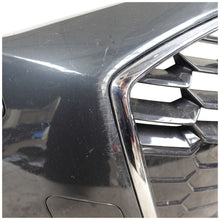 Load image into Gallery viewer, Audi A3 front bumper Hatchback SE 2020-2024 Genuine pn 8Y0807437
