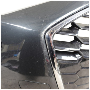 Audi A3 front bumper Hatchback SE 2020-2024 Genuine pn 8Y0807437