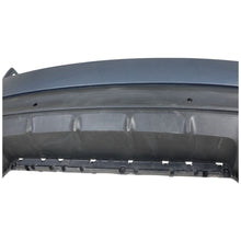 Load image into Gallery viewer, PORSCHE CAYENNE REAR BUMPER 2018 onward 5 Door SUV GENUINE pn 9Y0807421A
