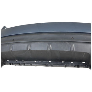 PORSCHE CAYENNE REAR BUMPER 2018 onward 5 Door SUV GENUINE pn 9Y0807421A