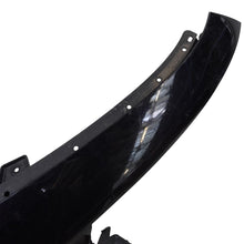 Load image into Gallery viewer, Vauxhall Astra L front bumper upper grill fitting 2022-2025 Genuine 9839953880
