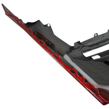 Load image into Gallery viewer, Nissan Qashqai rear bumper 2021-2024 5 Door Genuine 85022 6UA0H
