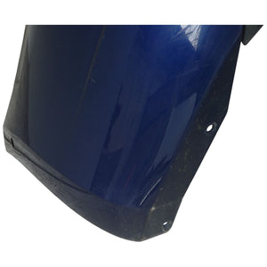 TESLA MODEL 3 REAR BUMPER Hatchback 2017 onwards GENUINE pn 1083983-00-H