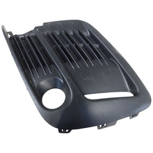 Load image into Gallery viewer, Citroen Despatch front bumper left grill 2017-2019 Van Genuine 9811723477
