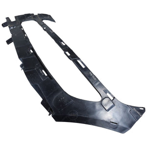 Hyundai Genesis GV80 front bumper left fitting 2021-2023 Genuine 86525-T6000
