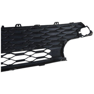 MINI Cooper JCW front bumper grill Hatch 2021 on F56 LCI 2 Genuine pn9450618