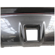 Load image into Gallery viewer, NISSAN JUKE NISMO REAR BUMPER and Diffuser SUV GENUINE pn 85022 3YV4H
