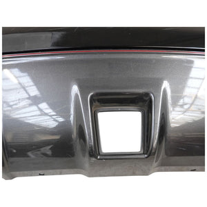NISSAN JUKE NISMO REAR BUMPER and Diffuser SUV GENUINE pn 85022 3YV4H