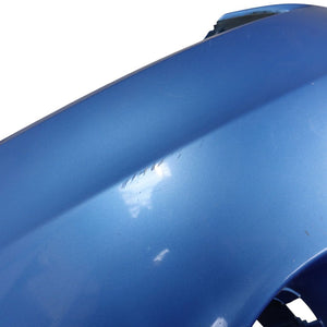 Ford Fiesta front bumper MK8 2008-2012 Hatchback Genuine pn 8A61-17K819