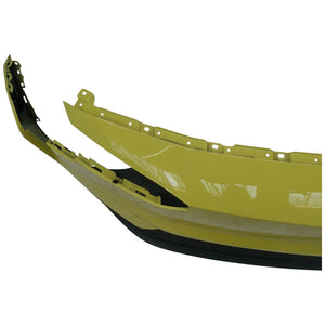 VOLVO EX30 FRONT BUMPER 2024 onwards 5 Door SUV GENUINE Used pn 31345658