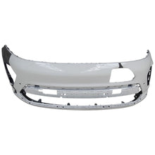 Load image into Gallery viewer, Hyundai Kona front bumper 2023-2025 EV Electric Genuine Used 86511-HF010
