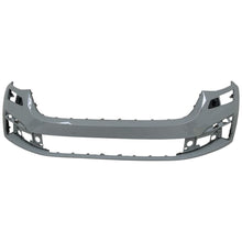 Load image into Gallery viewer, Skoda Kodiaq front bumper 2021-2024 Facelift 5 Door SUV Genuine pn 565807221H
