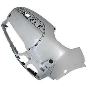 Mini Aceman front bumper J05 2024-2026 Genuine pn 2803101XNY03B