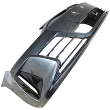 Load image into Gallery viewer, Audi E-Tron Etron GT front bumper 4 Door Saloon Genuine Used 4J3807221
