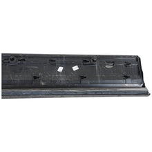 Load image into Gallery viewer, RANGE ROVER EVOQUE FRONT Left Door Moulding 2019 onwards GENUINE K8D2-21065-B
