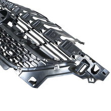 Load image into Gallery viewer, Vauxhall Adam front bumper centre grill 2013-2019 Genuine 13355289
