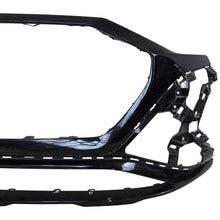 Load image into Gallery viewer, Audi Q8 E-Tron front bumper centre section Sportback 2023-2025 Genuine 4KE807725
