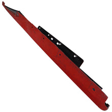 Load image into Gallery viewer, Ferrari 458 Italia left side skirt sill cover Genuine used 81361900

