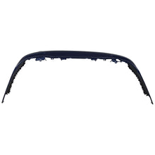 Load image into Gallery viewer, MERCEDES BENZ C CLASS AMG REAR BUMPER W206 2014 to 2018 GENUINE A2068850703
