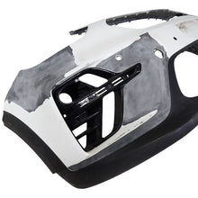 Load image into Gallery viewer, Kia Niro Hybrid front bumper 2019-2021 Genuine pn 86511-G5500
