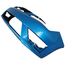 Load image into Gallery viewer, Seat Ibiza FR front bumper 2012-2016 Hatchback Genuine Used 6J0807221
