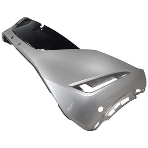 Nissan Ariya front bumper 2022-2025 5 Door Electric Genuine pn 62022 5MP0H