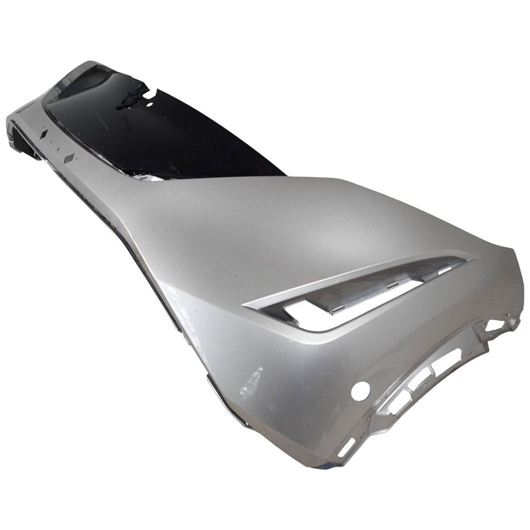 Nissan Ariya front bumper 2022-2025 5 Door Electric Genuine pn 62022 5MP0H