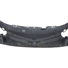 Load image into Gallery viewer, Toyota Proace front bumper upper fitting trim 2016-2021 Genuine 9836021880
