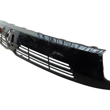 Load image into Gallery viewer, Vauxhall Corsa F front bumper upper grill 2023-2026 Facelift Genuine 9850366080
