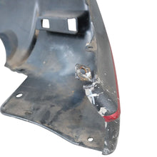 Load image into Gallery viewer, Nissan Juke Nismo rear bumper valance trim diffuser SUV Genuine 850B2 3YW4H
