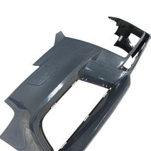 Load image into Gallery viewer, Audi A3 S Line front bumper Saloon 2016-2018 Genuine pn 8V5807437AB
