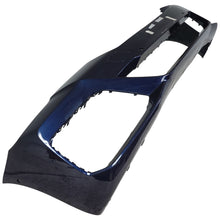 Load image into Gallery viewer, BMW 5 Series M Sport front bumper G30 G31 LCI 2020-2023 Genuine pn 51118098644
