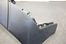 Load image into Gallery viewer, HYUNDAI TUCSON REAR BUMPER LOWER VALANCE SKIRT 2015 onwards GENUINE 86612-D7010
