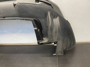 PORSCHE TAYCAN Sport Design REAR BUMPER Lower Section GENUINE 9J1807983M FFF