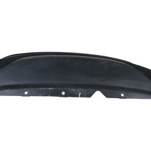 Load image into Gallery viewer, Nissan Juke front bumper lower section facelift 2014-2016 Genuine 62026 BV80A
