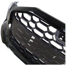 Load image into Gallery viewer, Audi A3 front bumper 2024-2026 Hatchback Facelift Genuine 8Y0807437P
