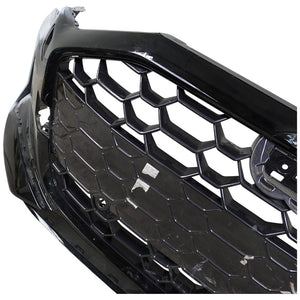 Audi A3 front bumper 2024-2026 Hatchback Facelift Genuine 8Y0807437P
