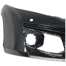 Load image into Gallery viewer, HONDA CIVIC FRONT BUMPER 2015 onwards Hatchback GENUINE Used Part 71101-TV0-ZY00
